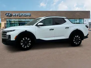 Hyundai SANTA CRUZ 2025 SEL 4dr Crew Cab 4.3ft SB