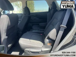 Nissan Pathfinder 2024 SV 4dr SUV