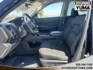 Nissan Pathfinder 2024 SV 4dr SUV