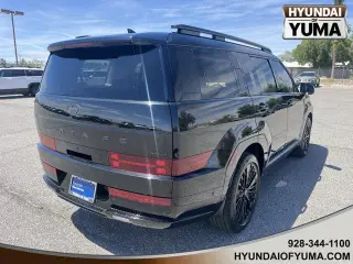 Hyundai SANTA FE Hybrid 2025 Calligraphy 4dr SUV