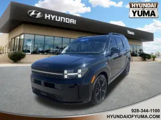 Hyundai SANTA FE Hybrid 2025 Calligraphy 4dr SUV