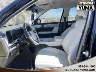 Hyundai SANTA FE Hybrid 2025 Calligraphy 4dr SUV