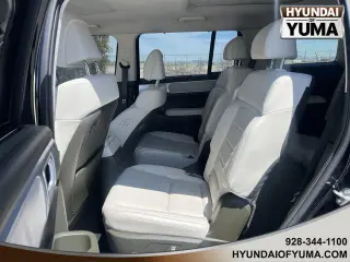Hyundai SANTA FE Hybrid 2025 Calligraphy 4dr SUV