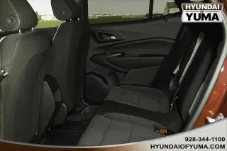 Chevrolet Trax 2024 RS 4dr Crossover w/1RS
