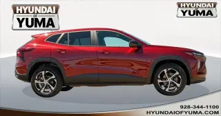 Chevrolet Trax 2024 RS 4dr Crossover w/1RS