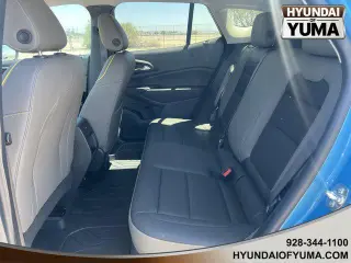 Chevrolet Trax 2025 ACTIV 4dr Crossover