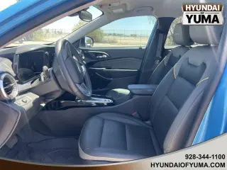 Chevrolet Trax 2025 ACTIV 4dr Crossover