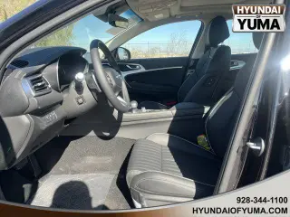 Genesis G70 2026 2.5T Prestige 4dr Sedan