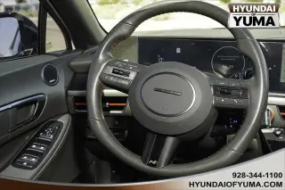 Hyundai SONATA 2024 N Line 4dr Sedan