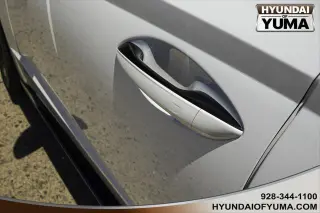 Hyundai SONATA 2024 N Line 4dr Sedan