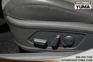 Hyundai SONATA 2024 N Line 4dr Sedan