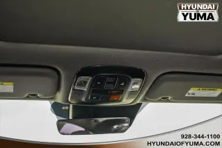 Hyundai SONATA 2024 N Line 4dr Sedan