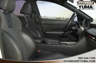 Hyundai SONATA 2024 N Line 4dr Sedan