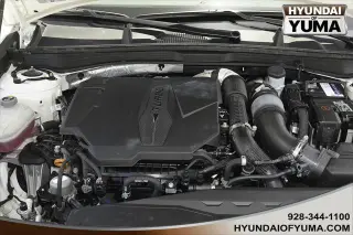 Hyundai SONATA 2024 N Line 4dr Sedan