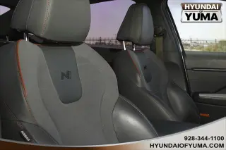 Hyundai SONATA 2024 N Line 4dr Sedan