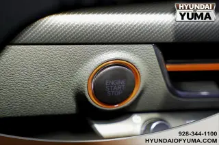 Hyundai SONATA 2024 N Line 4dr Sedan