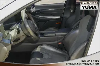 Hyundai SONATA 2024 N Line 4dr Sedan