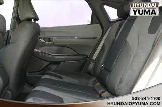 Hyundai SONATA 2024 N Line 4dr Sedan