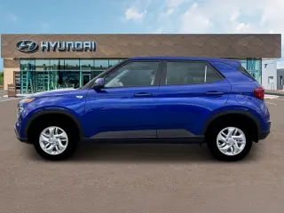 Hyundai VENUE 2025 SE 4dr Crossover