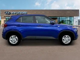 Hyundai VENUE 2025 SE 4dr Crossover