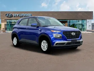 Hyundai VENUE 2025 SE 4dr Crossover