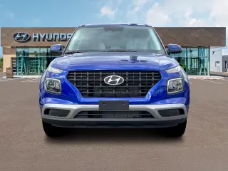 Hyundai VENUE 2025 SE 4dr Crossover