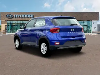 Hyundai VENUE 2025 SE 4dr Crossover