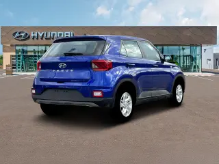 Hyundai VENUE 2025 SE 4dr Crossover