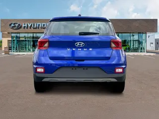 Hyundai VENUE 2025 SE 4dr Crossover