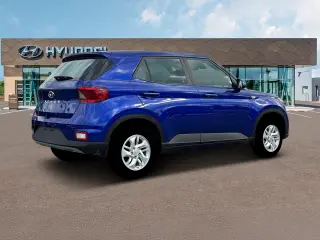 Hyundai VENUE 2025 SE 4dr Crossover