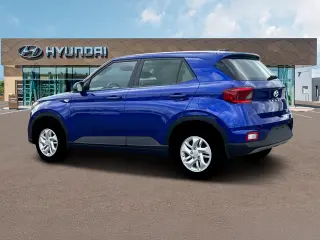 Hyundai VENUE 2025 SE 4dr Crossover