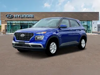 Hyundai VENUE 2025 SE 4dr Crossover