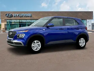 Hyundai VENUE 2025 SE 4dr Crossover