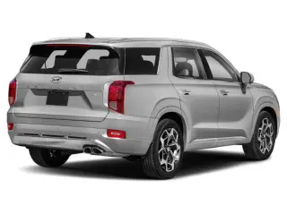 Hyundai PALISADE 2022 Calligraphy 4dr SUV