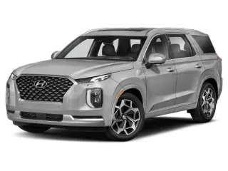 Hyundai PALISADE 2022 Calligraphy 4dr SUV