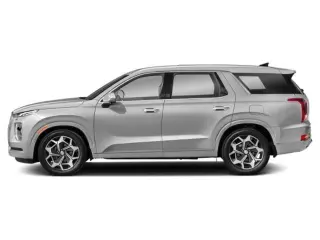 Hyundai PALISADE 2022 Calligraphy 4dr SUV