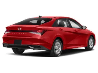 Hyundai ELANTRA 2023 SE 4dr Sedan