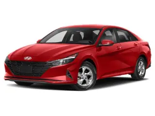 Hyundai ELANTRA 2023 SE 4dr Sedan