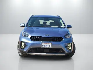 Kia Niro 2020 Touring Special Edition 4dr Crossover
