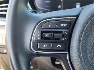 Kia Niro 2020 Touring Special Edition 4dr Crossover