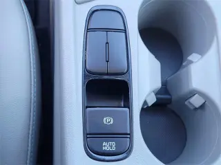 Kia Niro 2020 Touring Special Edition 4dr Crossover
