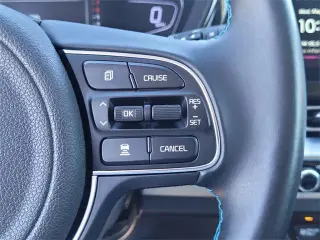 Kia Niro 2020 Touring Special Edition 4dr Crossover