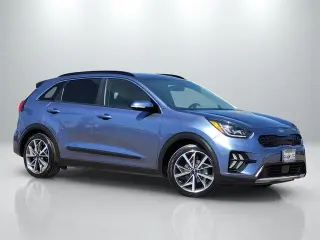 Kia Niro 2020 Touring Special Edition 4dr Crossover