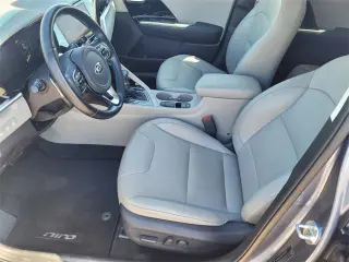 Kia Niro 2020 Touring Special Edition 4dr Crossover