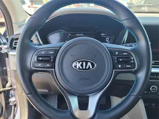 Kia Niro 2020 Touring Special Edition 4dr Crossover