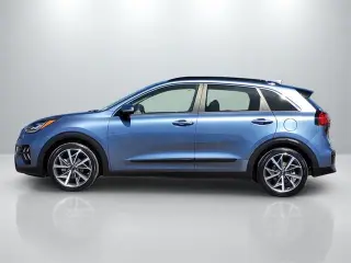 Kia Niro 2020 Touring Special Edition 4dr Crossover