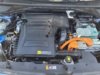 Kia Niro 2020 Touring Special Edition 4dr Crossover