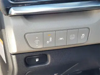 Kia Niro 2020 Touring Special Edition 4dr Crossover