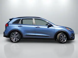 Kia Niro 2020 Touring Special Edition 4dr Crossover