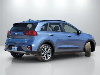 Kia Niro 2020 Touring Special Edition 4dr Crossover